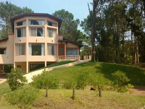 CASA VENTA CARILO ACEPTA PERMUTA