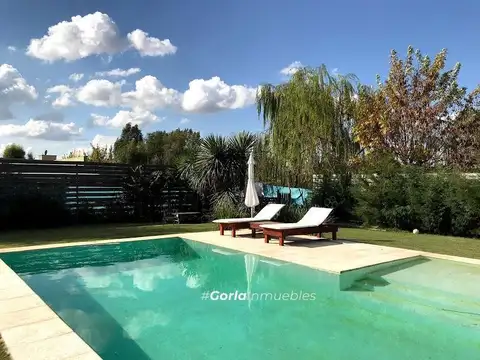 Quinta en Venta en Lobos, USD 190.000