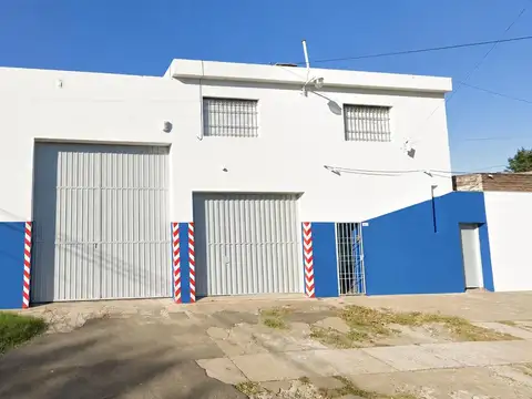Galpón a la venta en Tiro Suizo