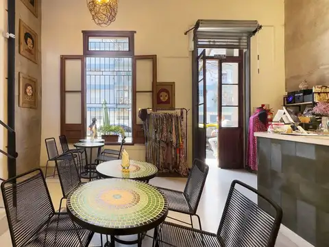 Local en Venta 3 años