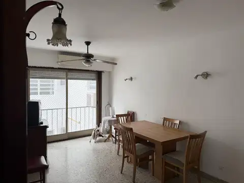 Departamento en Olivos-Qta.Presid.
