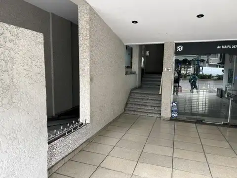 Avenida Maipú al 2600