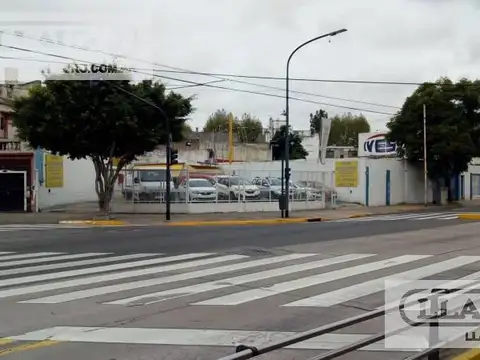 Terreno en venta Villa Luro 2.542 m2.