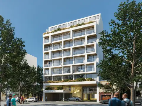 Departamento en Venta Apto profesional