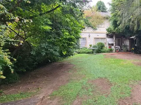 VENTA CASA 5 AMB PISCINA VILLA LUZURIAGA PERMUTA