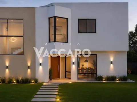 Casa en Venta  Casco de Alvarez