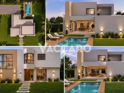 Casa en Venta de 4 dormitorios