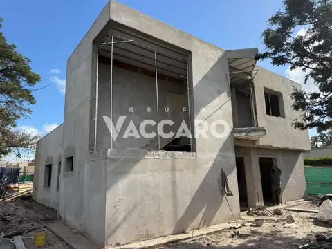 Casa en Venta 1 año