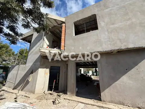 Casa en Venta  Casco de Alvarez