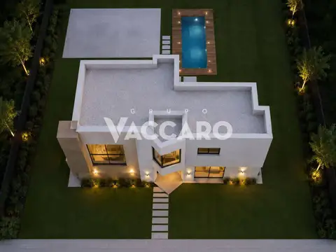 Casa en Venta en El Casco De Álvarez, USD 340.000