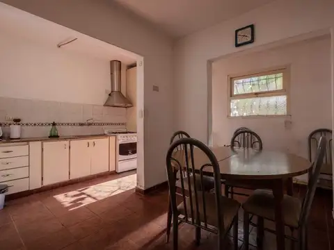 Depto Tipo Casa en Venta en Constitución, USD 110.000