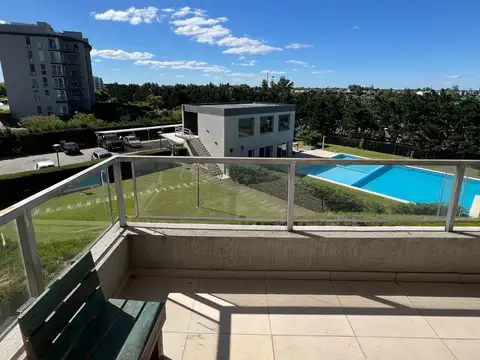 Departamento en Alquiler 15 años