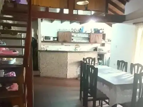 Depto Tipo Casa en Venta en Mar del Plata, USD 140.000