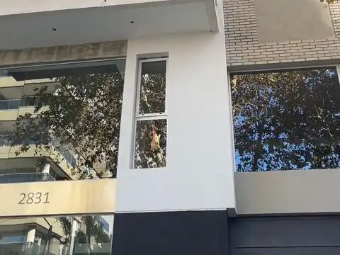 MONOAMBIENTE  A ESTRENAR CON COCHERA EN LANUSITA