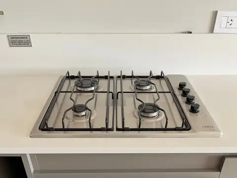 Departamento en Venta con 1 cochera