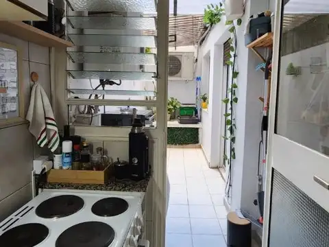 Departamento en Venta Apto profesional