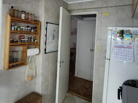 Departamento en Venta 55 años