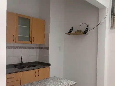 Departamento en Alquiler en Palermo, $ 700.000