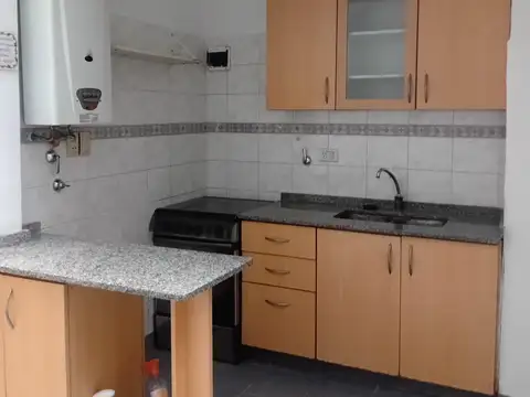 Departamento en Alquiler de 1 dormitorio