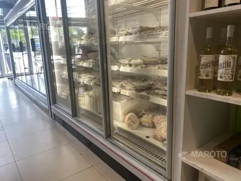 Fondo Comercio en Alquiler en Centro, $ 1.500.000