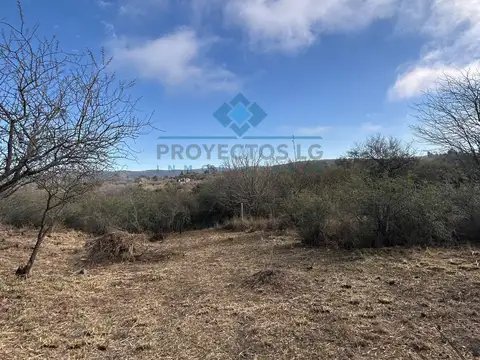 Terreno en Venta de 1747,0 m2