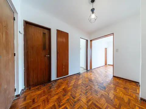 Departamento en Centro