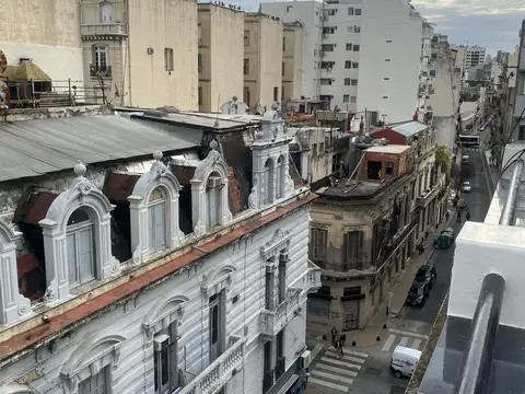 Departamento en Alquiler A Estrenar