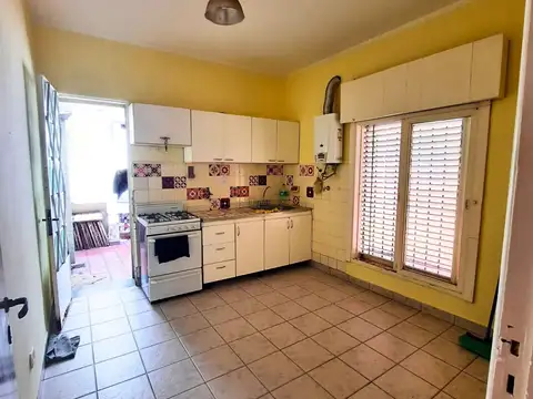 Depto Tipo Casa en Venta al Este
