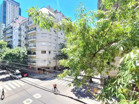 Departamento en Venta de 5 ambientes