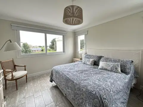 Casa en Alquiler temporario en B. Rumenco