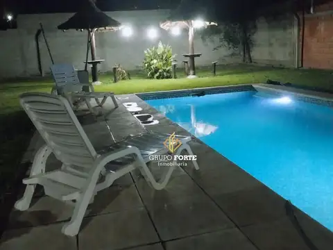 Casa en Venta al Sur