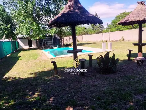 Casa en Venta de 2 dormitorios