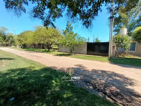 Oportunidad Casa en venta + Terreno en Villa del Prado 