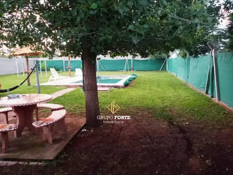 Casa en Venta 10 años