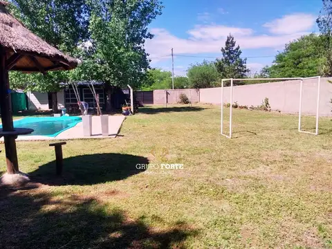 Casa en Venta en Villa del Prado, USD 67.000