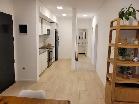 Departamento en Venta en Altos De La Cañada, USD 130.000