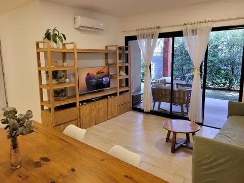 VENTA departamento 3 Ambientes Altos de La Cañada