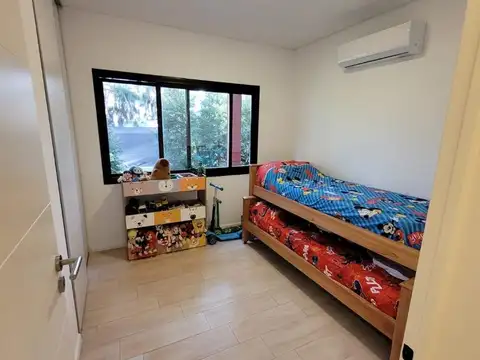 Departamento en Venta con 2 cocheras