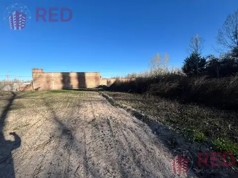 Terreno en Cinco Saltos