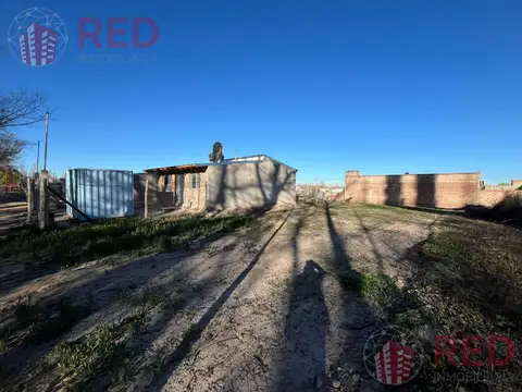 Terreno en Venta de 315,0 m2