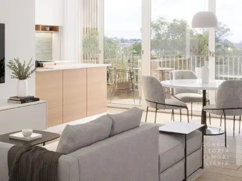 Departamento en Venta al Oeste