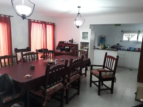 Casa en Venta en Jose Hernandez, USD 148.000