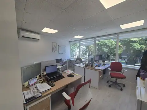 ALQUILER OFICINA  O CONSULTORIO WORLD TRADE CENTER