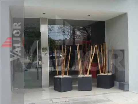 Departamento 2 Ambiente al frente c/balcon - Apto Profesional
