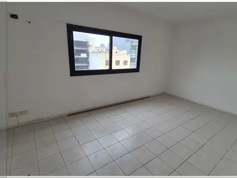 Departamento 2 Ambiente al frente c/balcon - Apto Profesional