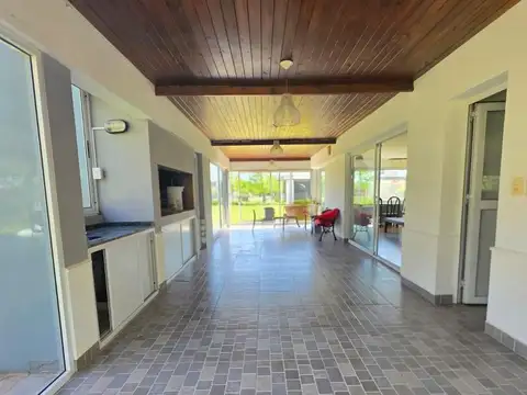 Casa en Alquiler A Estrenar