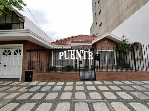 Casa en Lomas de Zamora Oeste