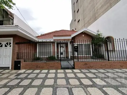 Casa en Lomas de Zamora Oeste