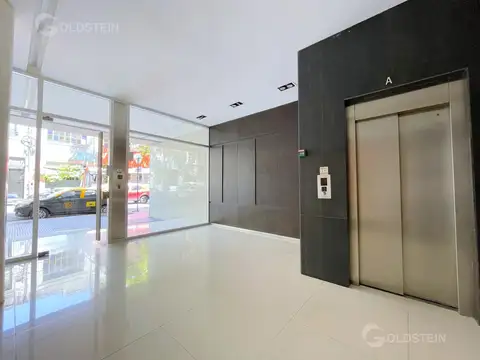 Oficina en Venta en Almagro, USD 160.000