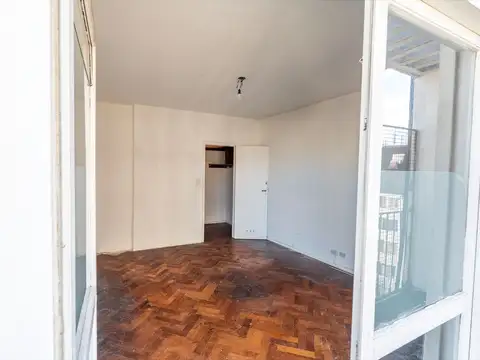 Departamento en Venta en Constitución, USD 97.000